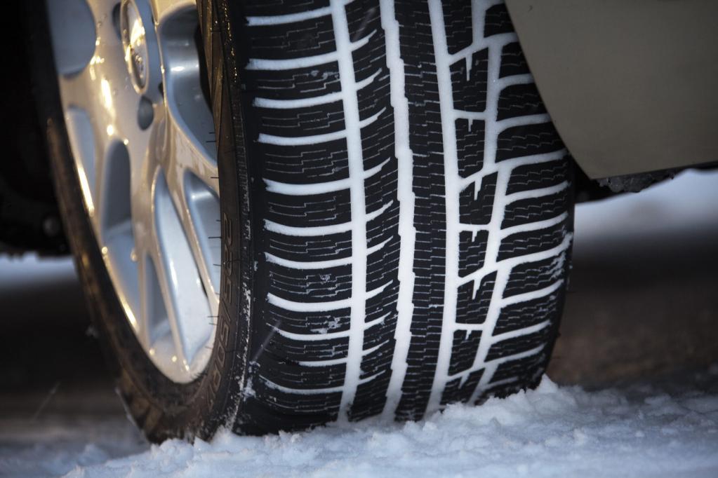 Winterreifentest: Sicherheit hat ihren Preis