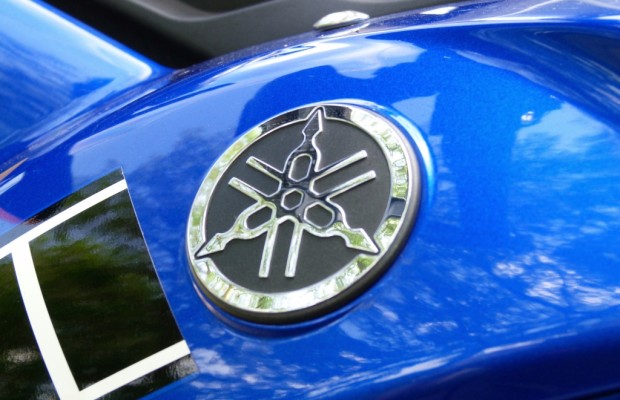 Yamaha: Facelifts und neue Farben