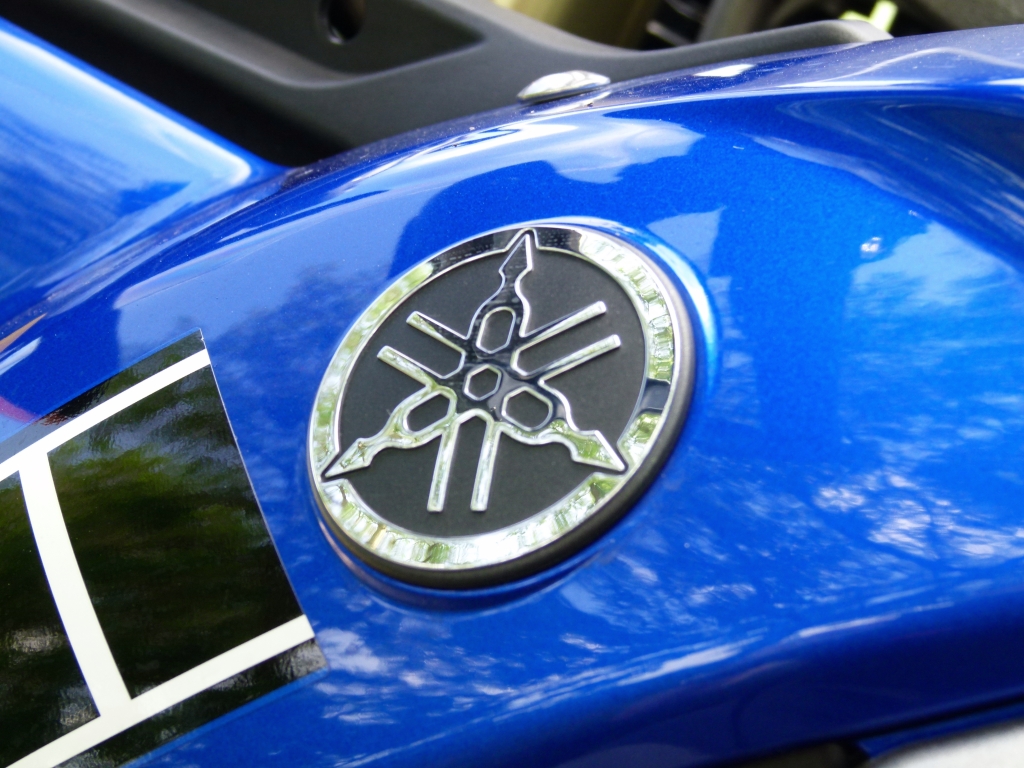 Yamaha: Facelifts und neue Farben