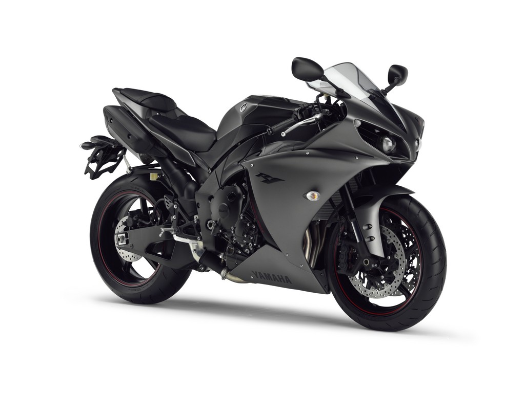 Yamaha rüstet die YZF-R1 mit Traktionskontrolle aus
