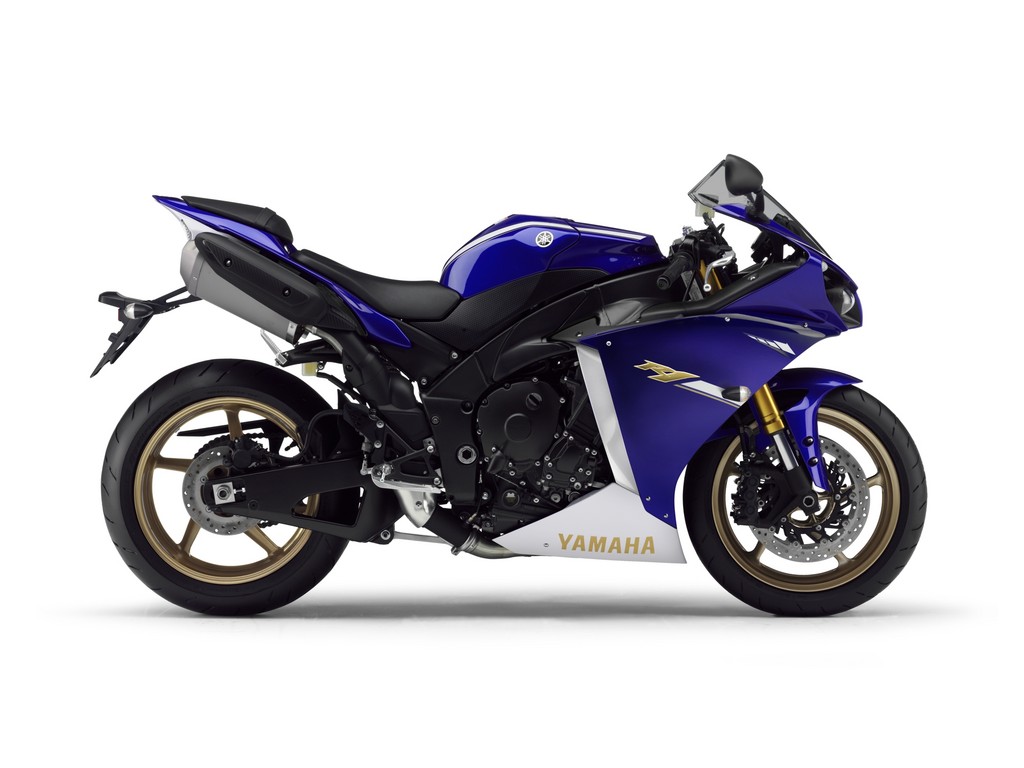 Yamaha rüstet die YZF-R1 mit Traktionskontrolle aus