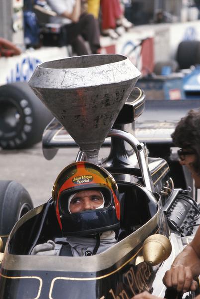 auto.de-Buchtipp: Formula 1. The Roaring 70s 