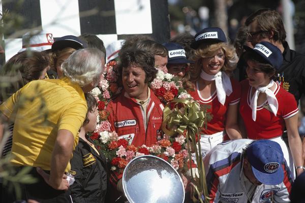 auto.de-Buchtipp: Formula 1. The Roaring 70s 