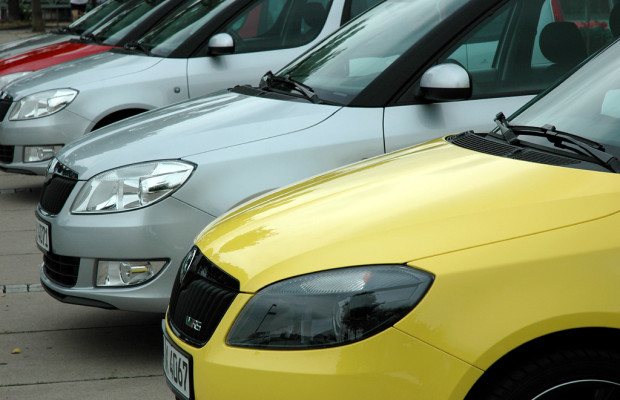 Škoda wächst in ersten neun Monaten um 16,8 Prozent