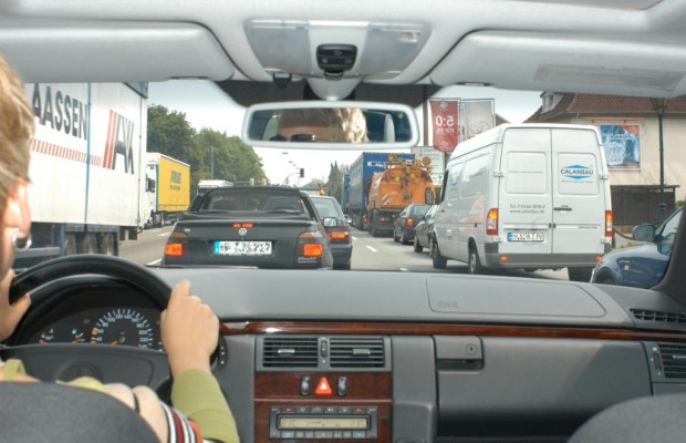 50 Prozent weniger Autos im Jahr 2050