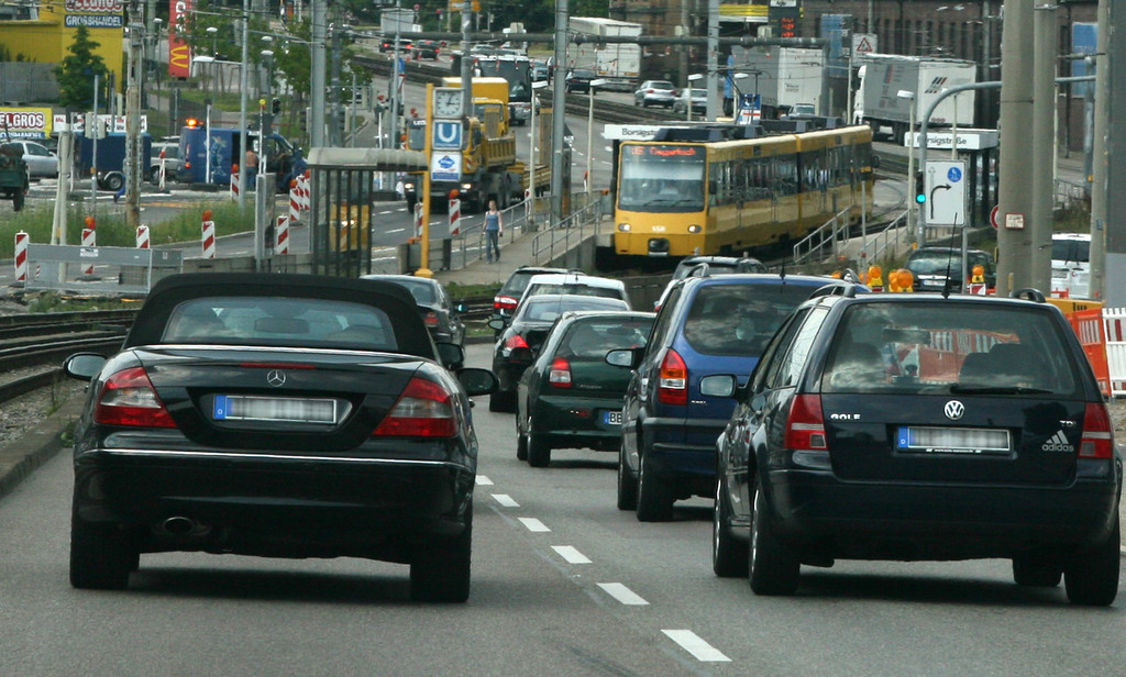 ACE fordert Stärkung des Öffentlichen Personennahverkehrs