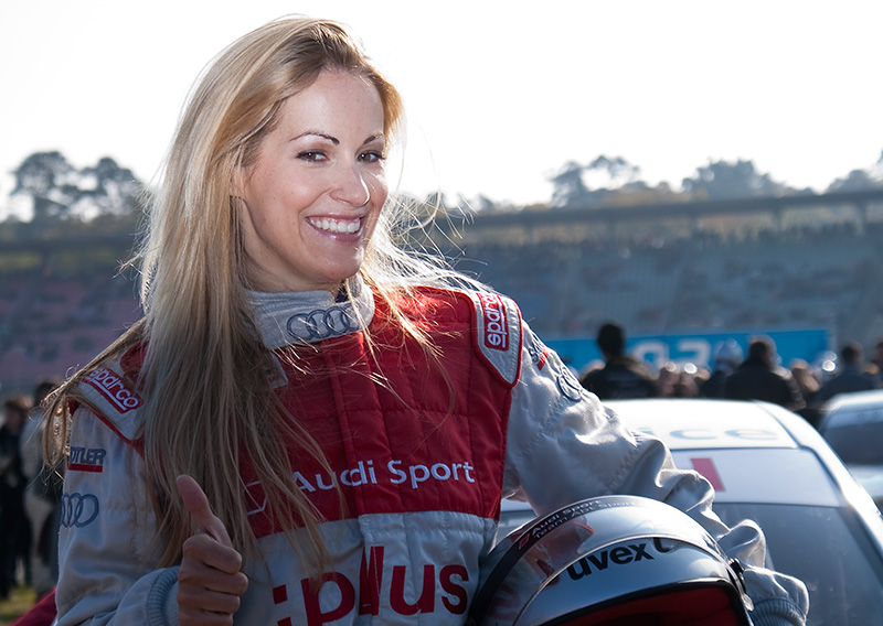 Andrea Kaiser