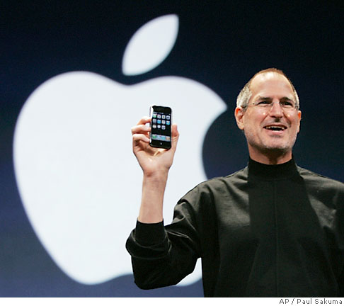 Apple Visionär und Mitbegründer verstirbt nach langem Krebsleiden - Apple-Jünger trauern 