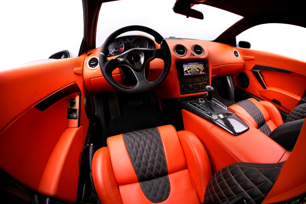 Arrinera Hussarya - Polen-Lambo kommt 2013 - Bild: Arrinera Automotive S.A.