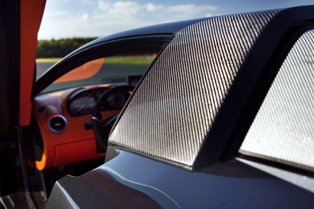Arrinera Hussarya - Polen-Lambo kommt 2013 - Bild: Arrinera Automotive S.A.
