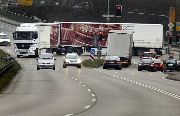 BGA macht sich für den Lang-Lkw stark