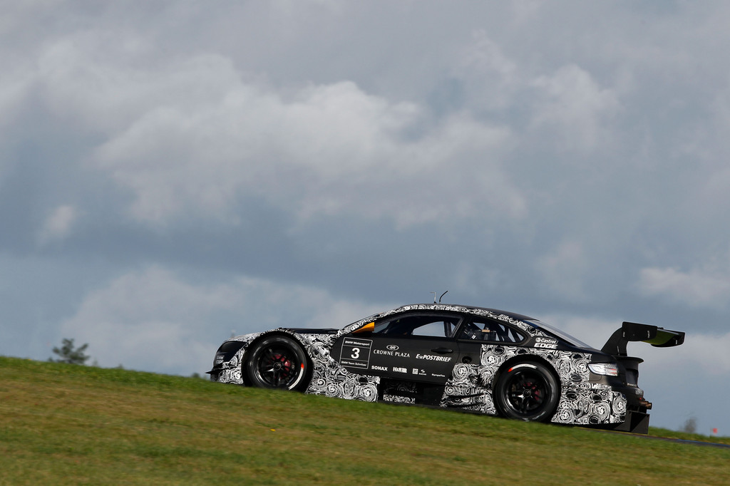 BMW M3 DTM.