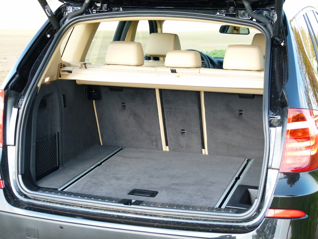 BMW X3 x35i