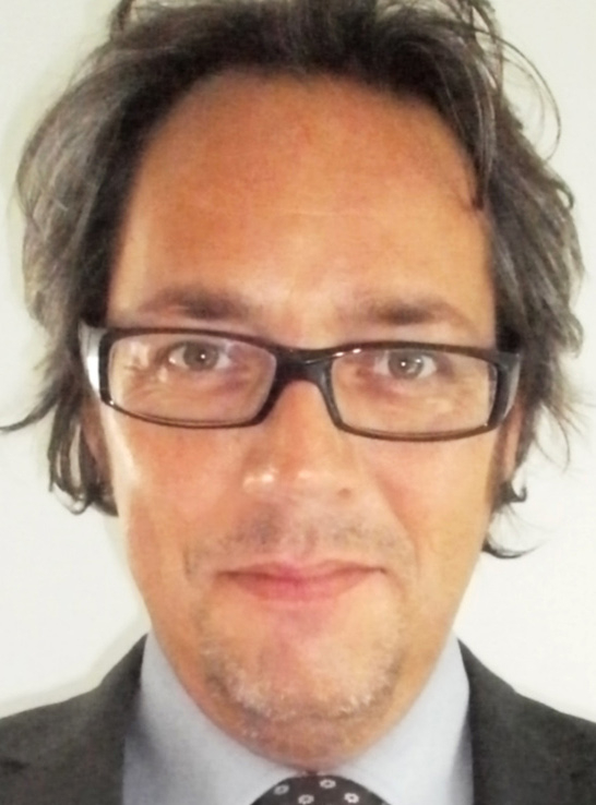 Bas Donders.