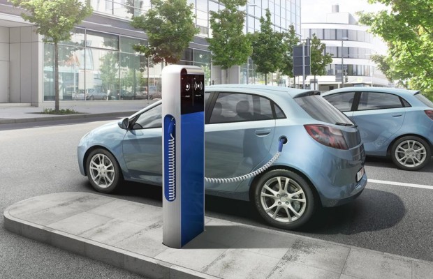 Bosch entdeckt Singapur als ideales Land der E-Mobilität