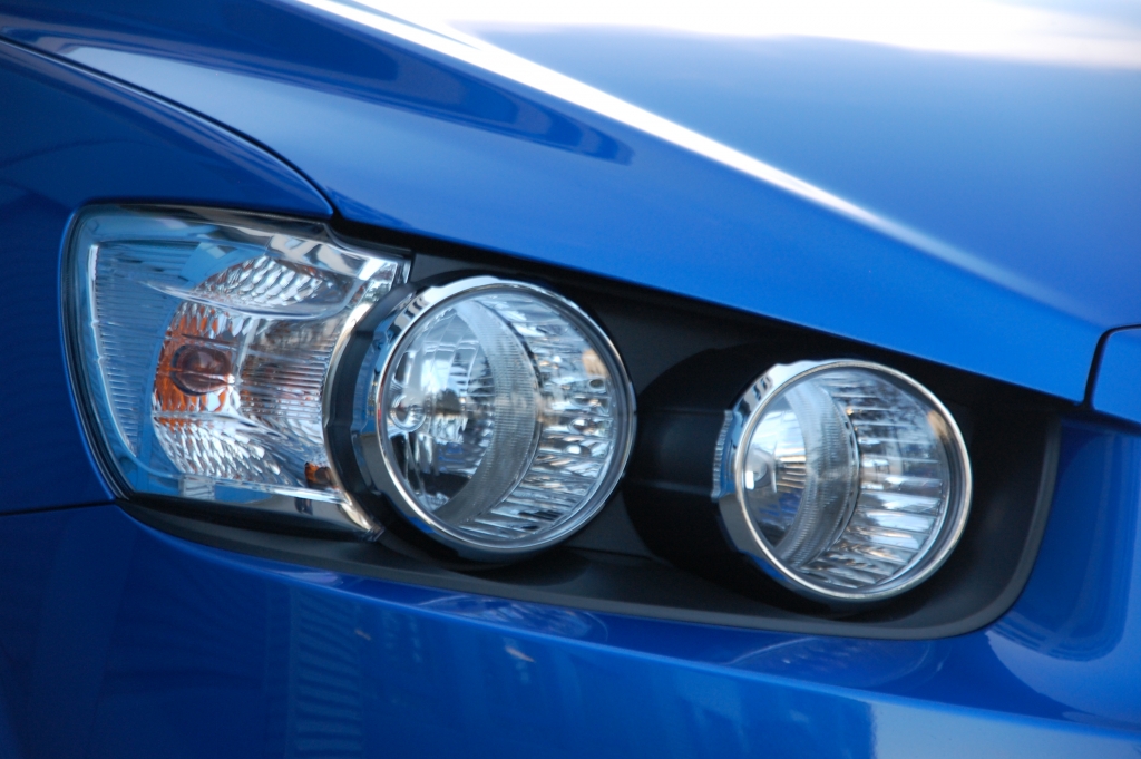 Chevrolet schickt neuen Aveo und Cruze an den Start