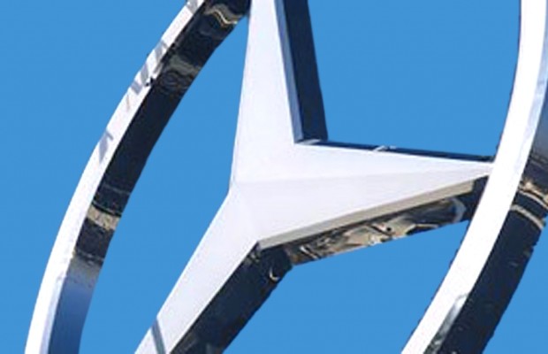 Daimler beginnt mit Bau des Komponentenwerk in Arnstadt