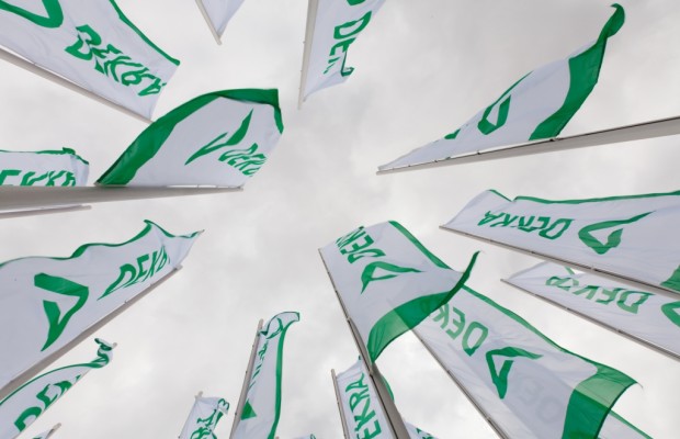 Dekra veröffentlicht Umfrage zu Parkhäusern