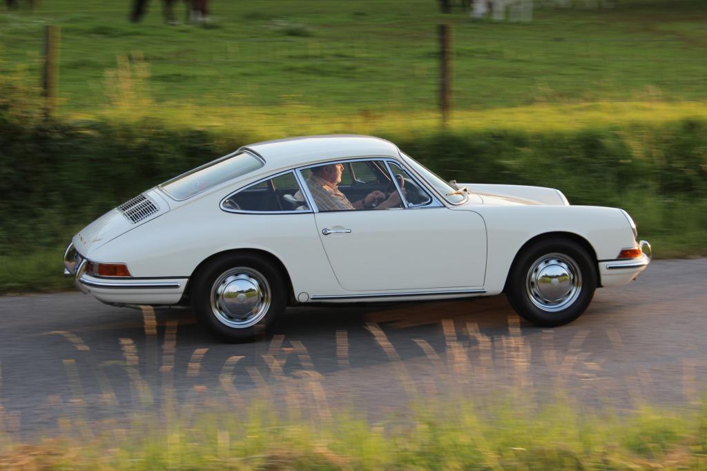Der Elfer ist der Nachfolger vom 356