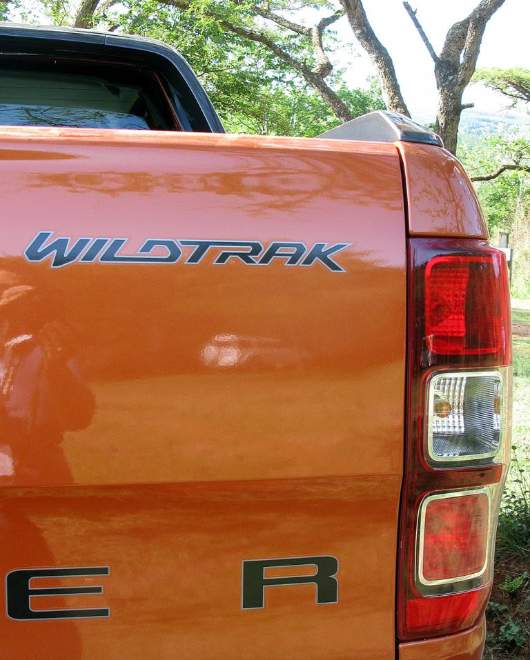 Der seinen Job erledigt: Ford mischt mit Ranger-Neuauflage Pickup-Klasse auf