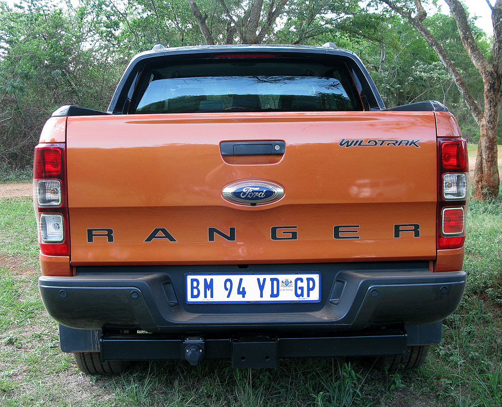 Der seinen Job erledigt: Ford mischt mit Ranger-Neuauflage Pickup-Klasse auf