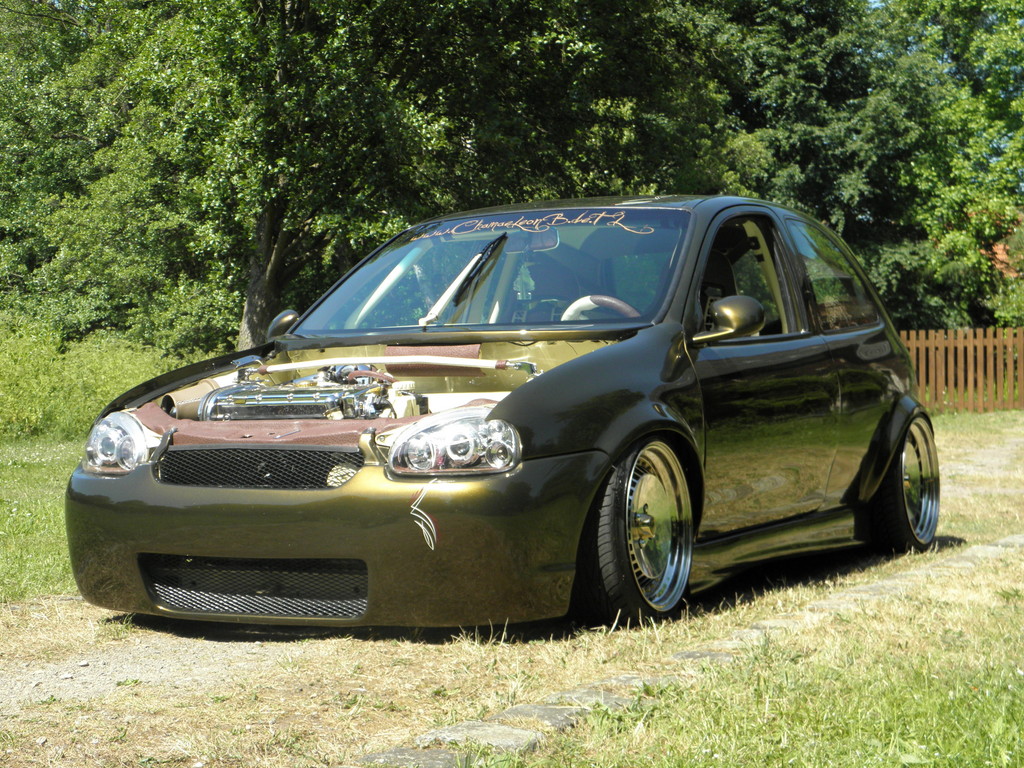 Die Finalisten des Hella Show & Shine Awards.