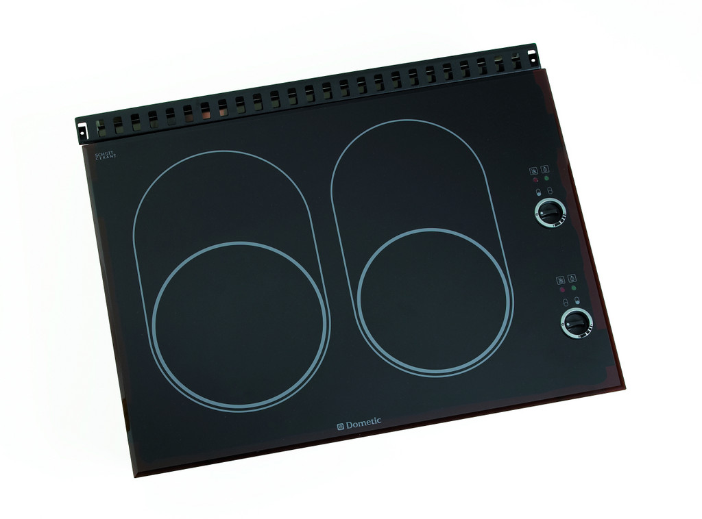 Dometic bringt Reiseküche CC 11