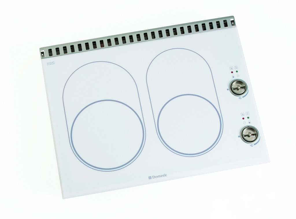 Dometic bringt Reiseküche CC 11
