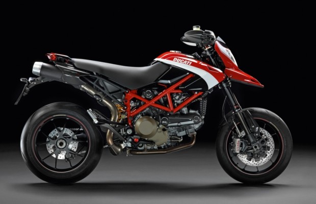 Ducati verbessert Sitzkomfort der Multistrada