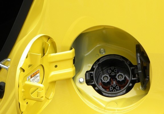 E-Mobilität für Firmenkunden aus einer Hand