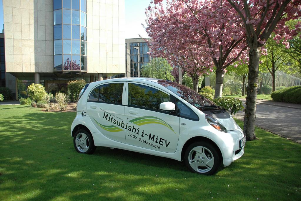 E-Mobilität im ländlichen Raum: Bayern startet Modellprojekte