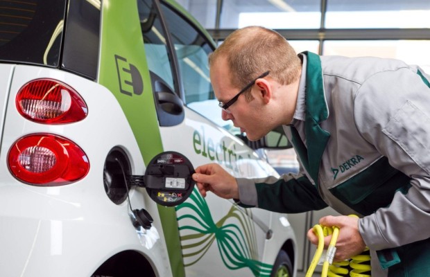 E-Mobilität in Zentral- und Osteuropa: 2025 ein Viertel aller Neuzulassungen