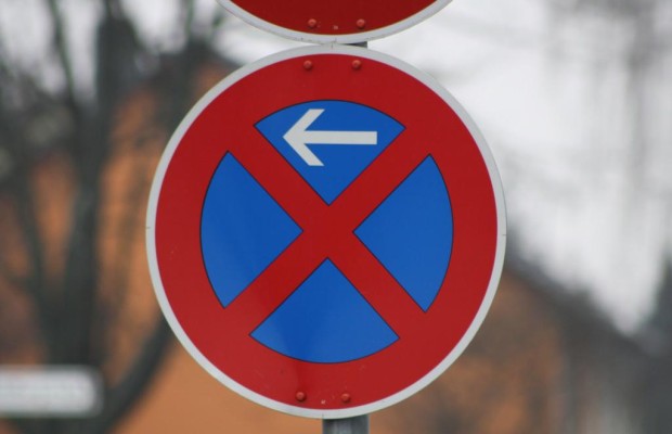 EU-Knöllchen - Kaum Strafzettel aus dem Ausland