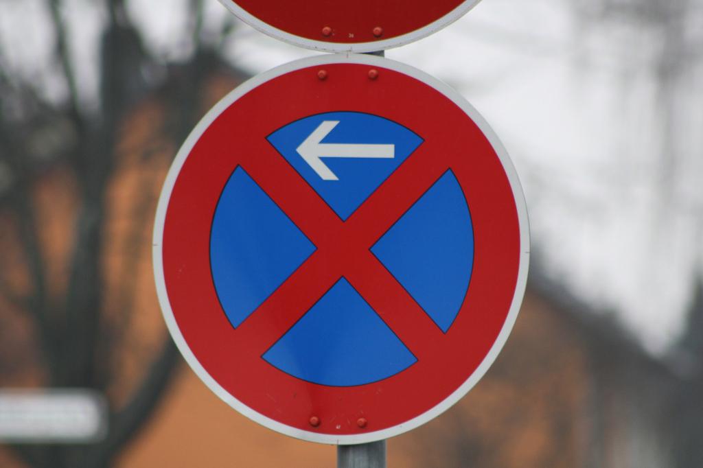 EU-Knöllchen - Kaum Strafzettel aus dem Ausland