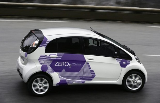 Ein Ja für das Elektroauto - aber die Kosten entscheiden