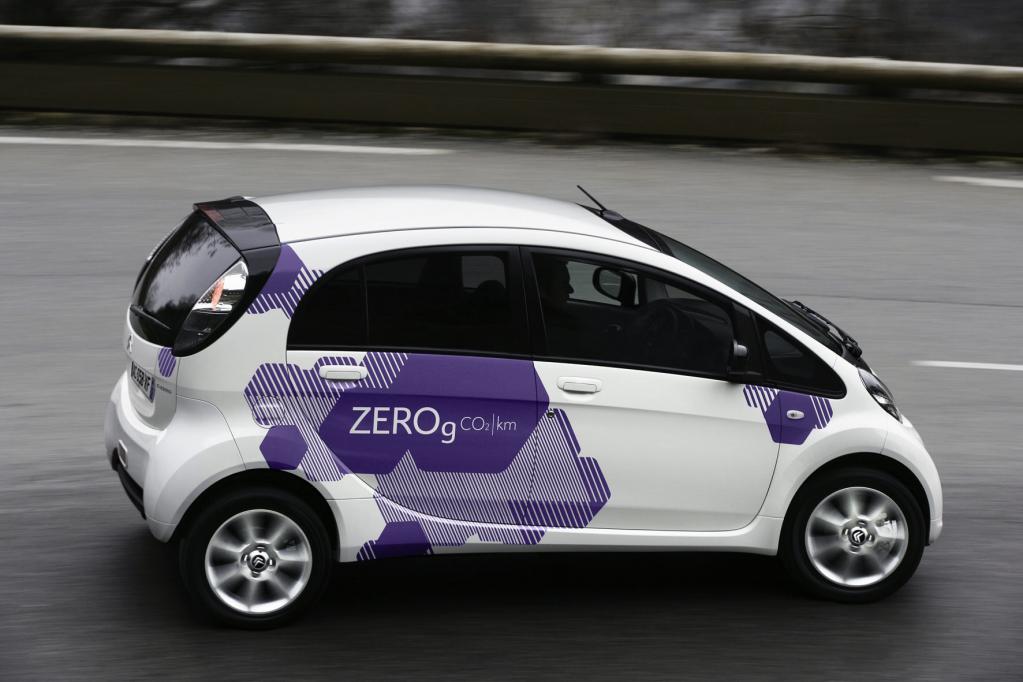 Ein Ja für das Elektroauto - aber die Kosten entscheiden