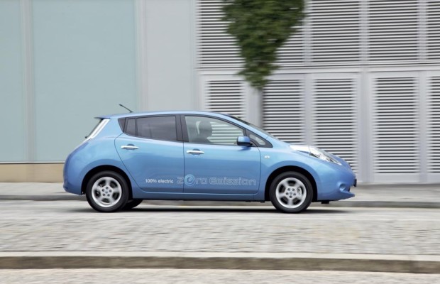 Elektroauto-Umfrage - Jeder Dritte hätte keine Reichweitenprobleme
