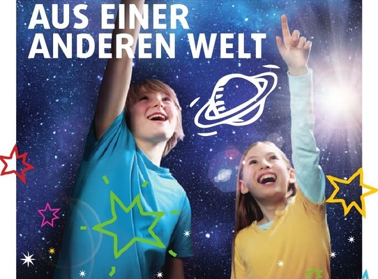 Ersten beiden Galileo-Satelliten auf Umlaufbahn