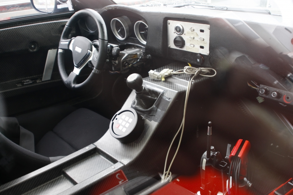Erwischt: Erlkönig Roding Roadster – Supersportler aus der Oberpfalz