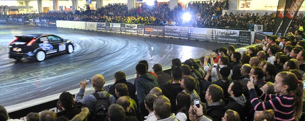Essen Motor Show in den Startlöchern. Foto: Messe Essen.