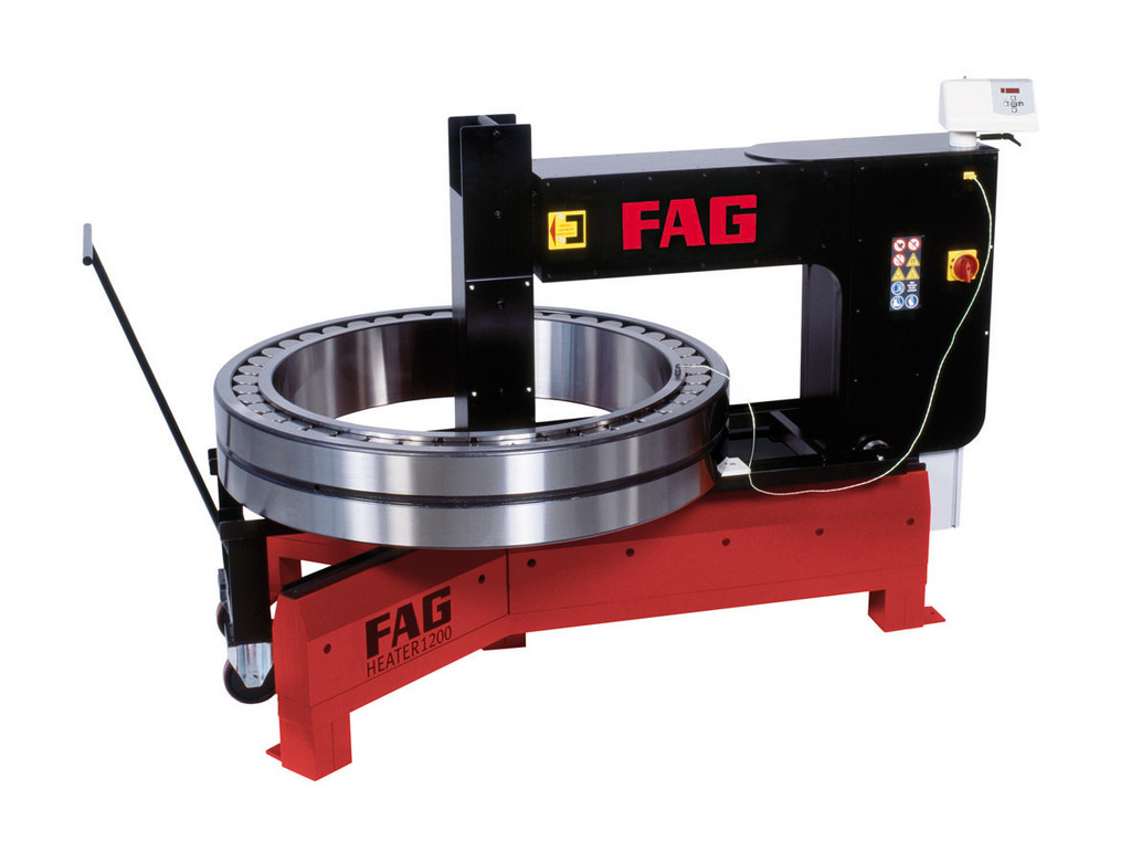 FAG-Heater 1200.