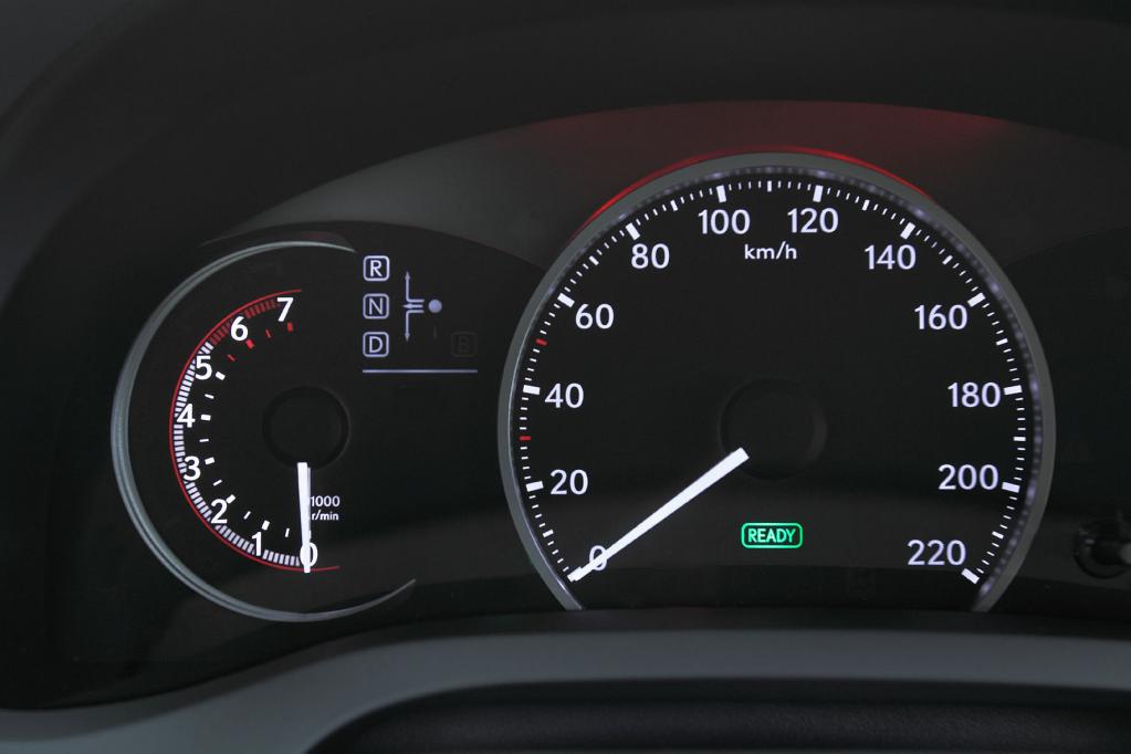Fahrbericht Lexus CT 200h: Grünes Gewissen sucht Fahrer