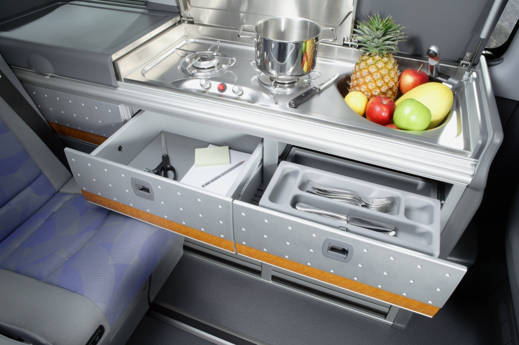 Fahrbericht Mercedes-Benz Viano Marco Polo: Reisen mit Stern