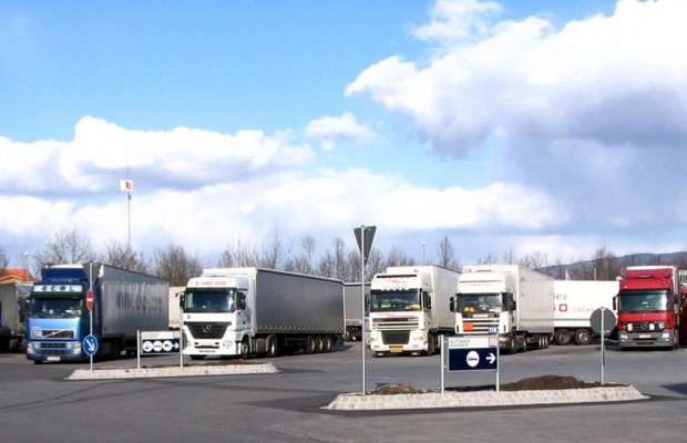 Fahrverbote erschweren Transportaufgaben