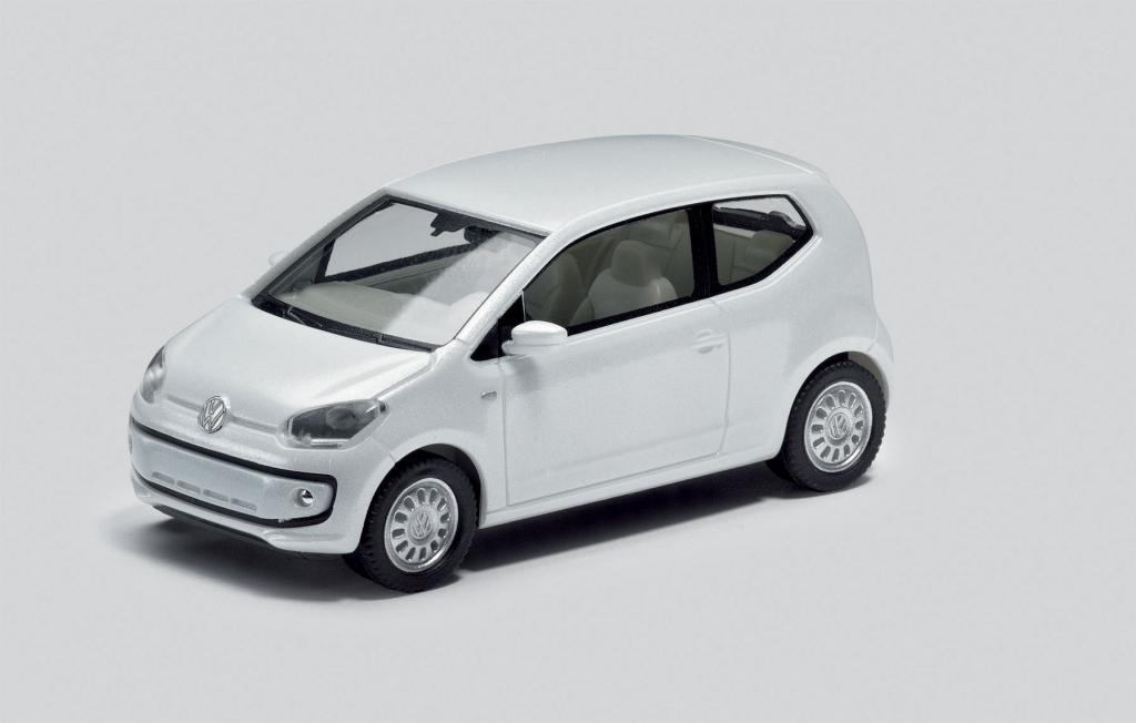 Faszination VW im Kleinformat