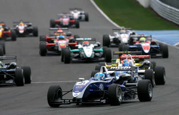 Formel-Schule in dieser Saison wieder erfolgreich