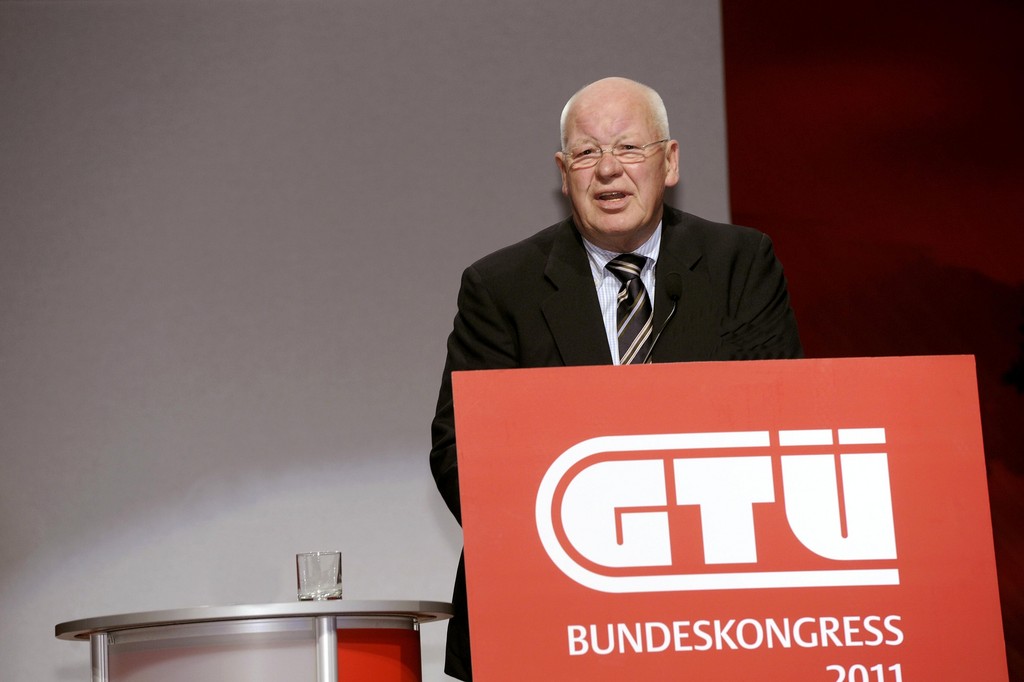 GTÜ blickt auf erfolgreiche Arbeit zurück