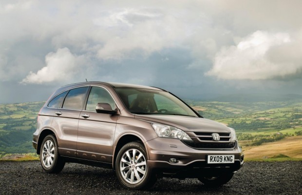 Gebrauchtwagen-Check: Honda CR-V - Der stille Star unter den kompakten SUV