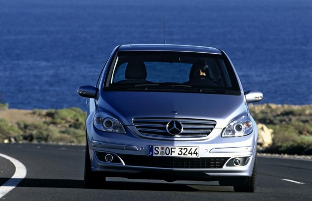 Gebrauchtwagen-Check: Mercedes B-Klasse - Würdiger Sternenträger