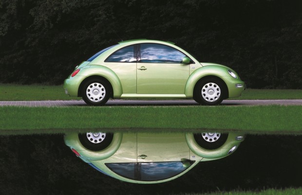 Gebrauchtwagen-Check: VW New Beetle - Retro - auch bei der Qualität